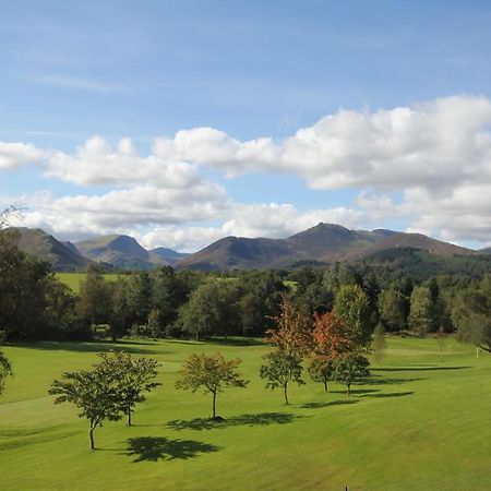 West View Hotel Keswick  Værelse billede