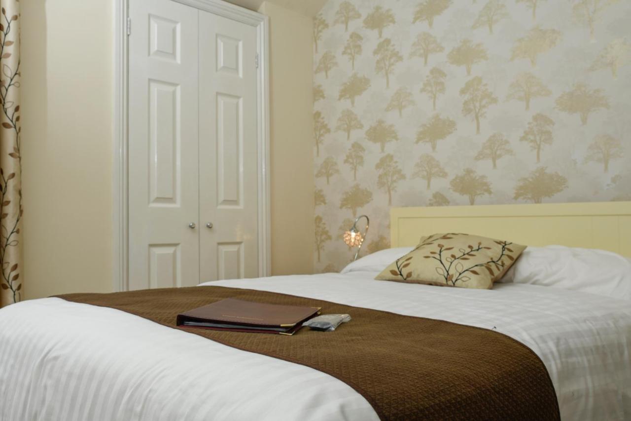 West View Hotel Keswick  Eksteriør billede