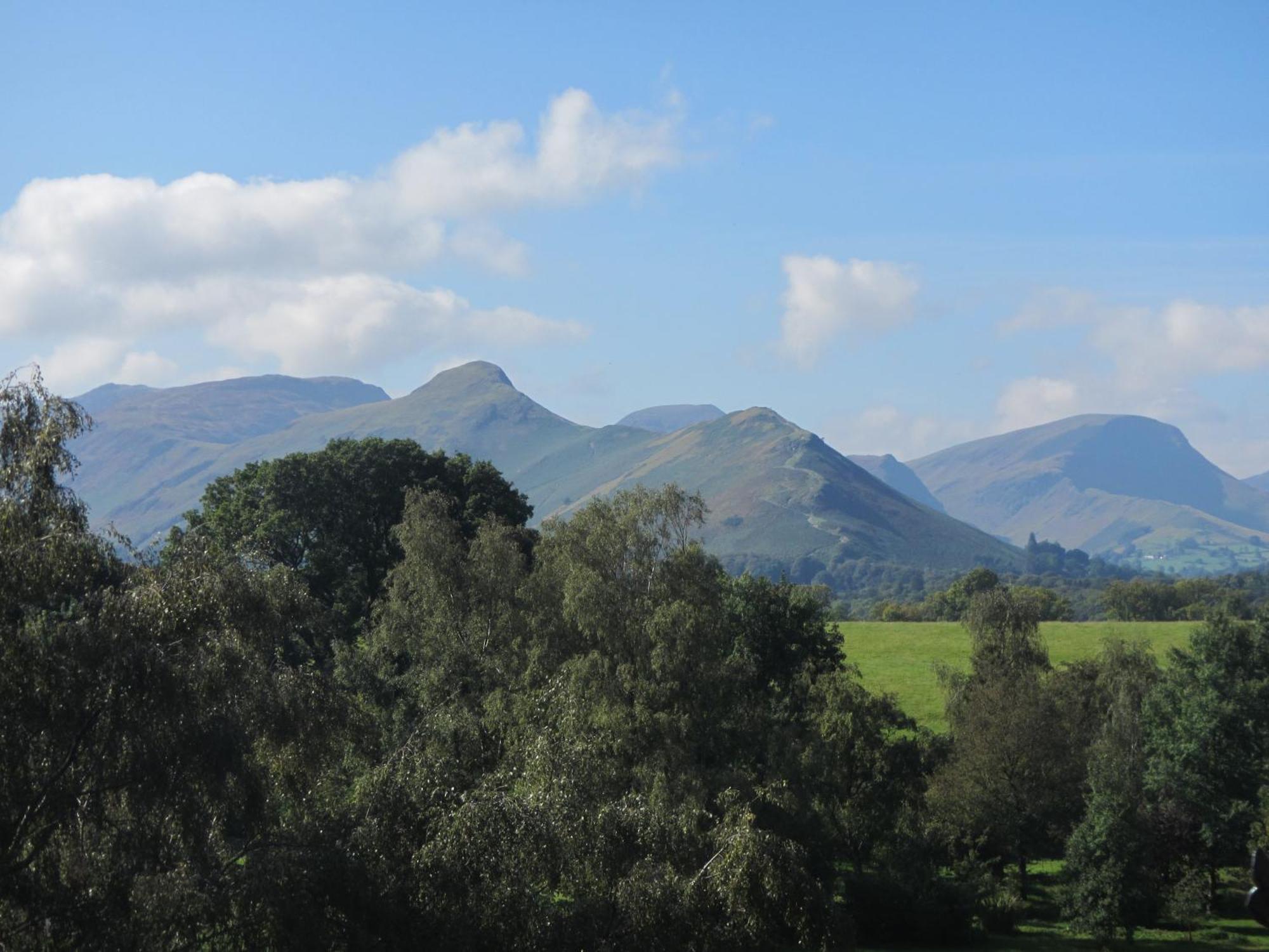 West View Hotel Keswick  Værelse billede