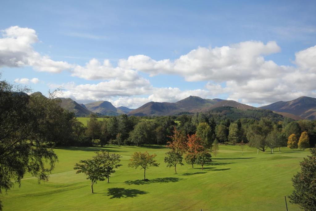 West View Hotel Keswick  Værelse billede